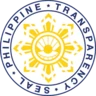 Philippine Transparency Seal